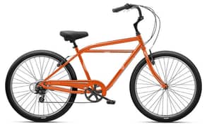 Nirve Mens Beach Cruiser 7 0