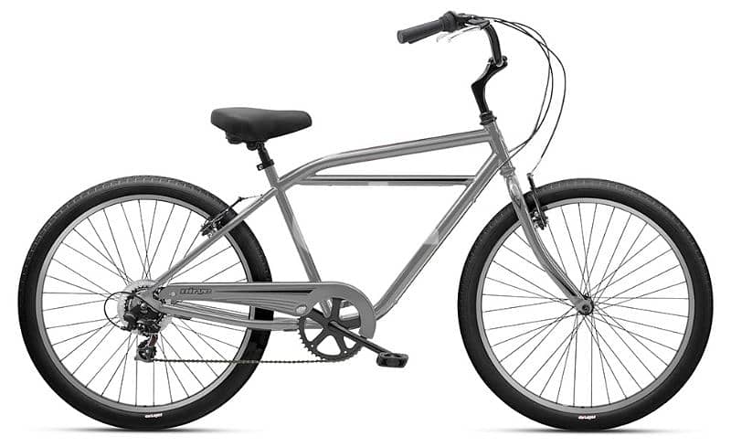 Nirve Mens Beach Cruiser 7 2