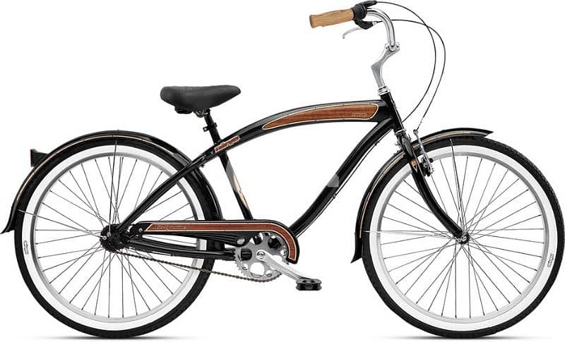 Nirve beach ladies coaster brake hot sale