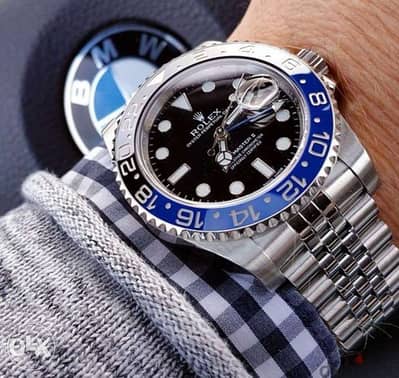 rolex Gmt-master 2 AAA+