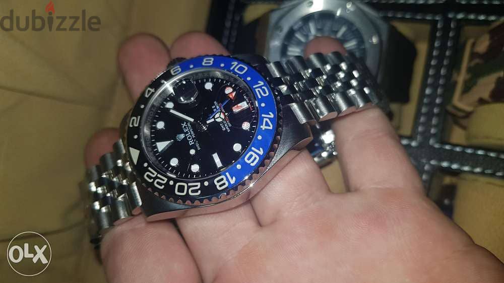 rolex Gmt-master 2 AAA+ 2