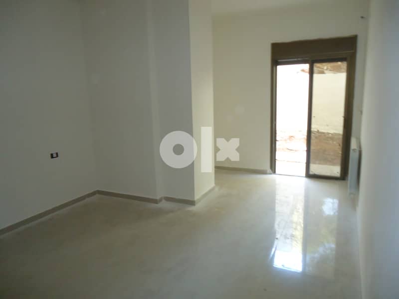 Apartment for sale in Broummana شقه للبيع في برمانا 11