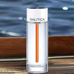 Nautica Life Energy For Men Eau De Toilette, 100 ml 0