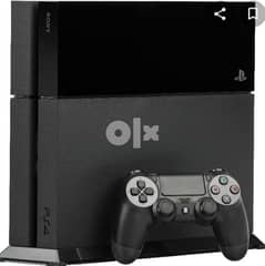 we buy ps4 used