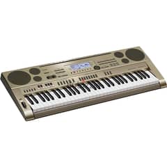 Brand New Casio AT-3 Oriental Electronic Keyboard