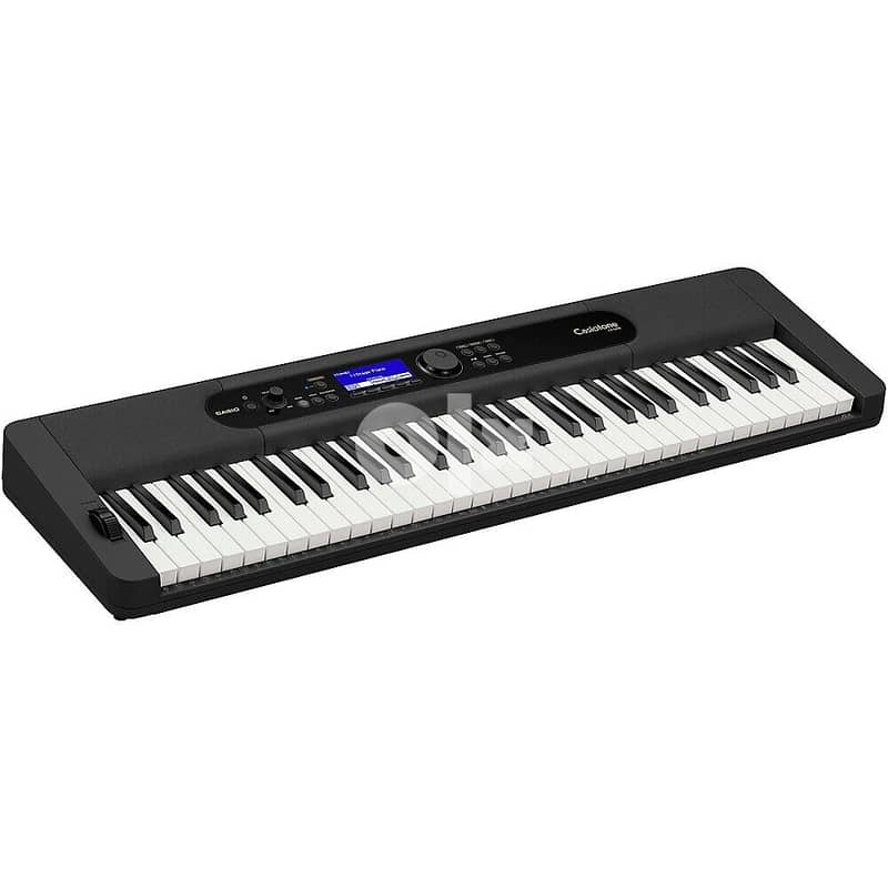 Brand New Casiotone CT-S410 Electronic Musical Keyboard 0