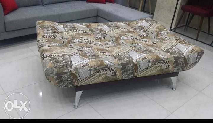 Sofa bed mlawan 4