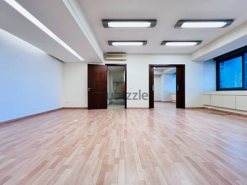 Office For Rent In Clemenceau - Ras Beirut 1