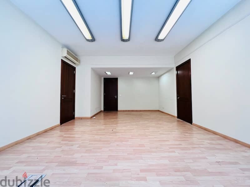 Office For Rent In Clemenceau - Ras Beirut 2