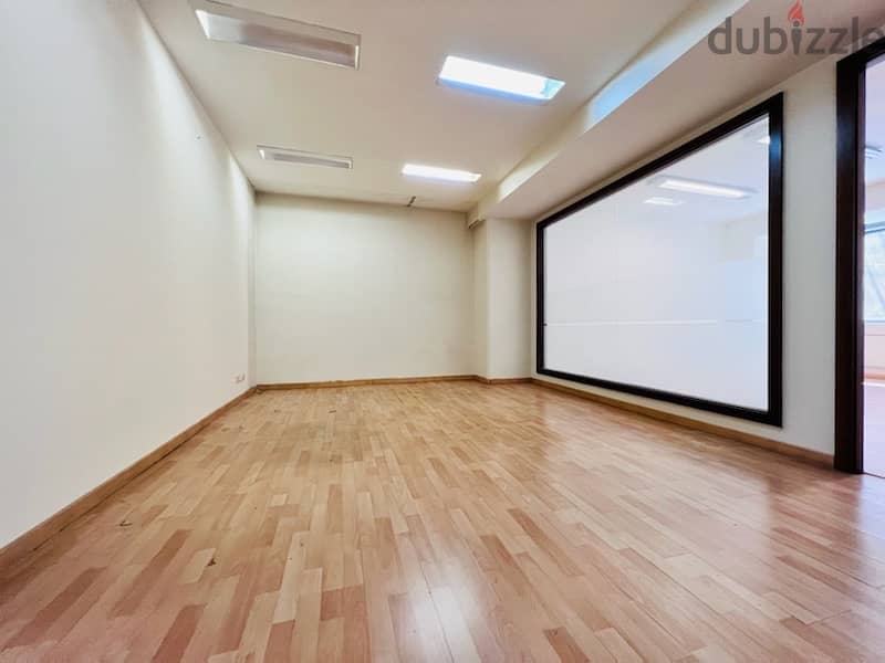Office For Rent In Clemenceau - Ras Beirut 3