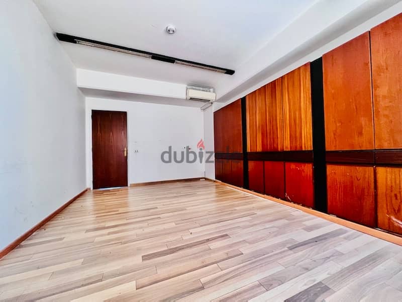 Office For Rent In Ras Beirut Near Ain Mrayseh 5