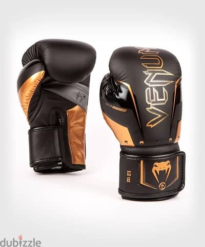 Venum Boxing gloves