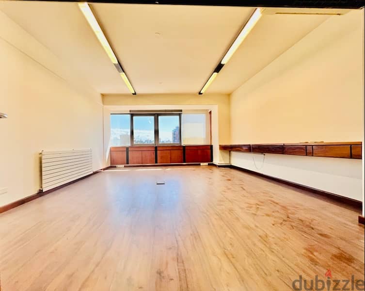 Office For Rent In Clemenceau Over 400 Sqm 2