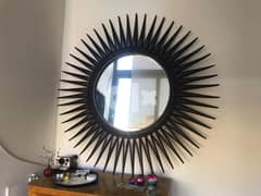 sun mirror for Sale