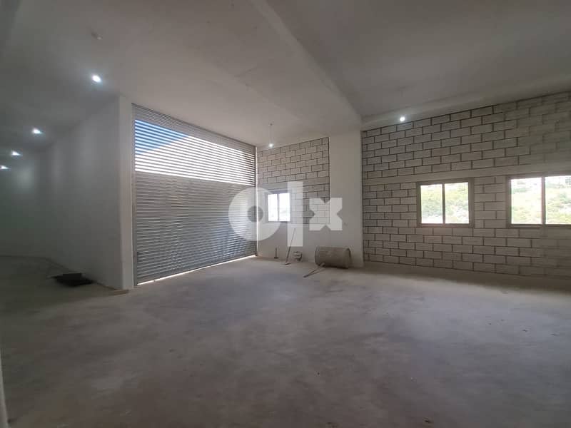 L10060-Brand New Industrial Warehouse For Sale in Fanar 2