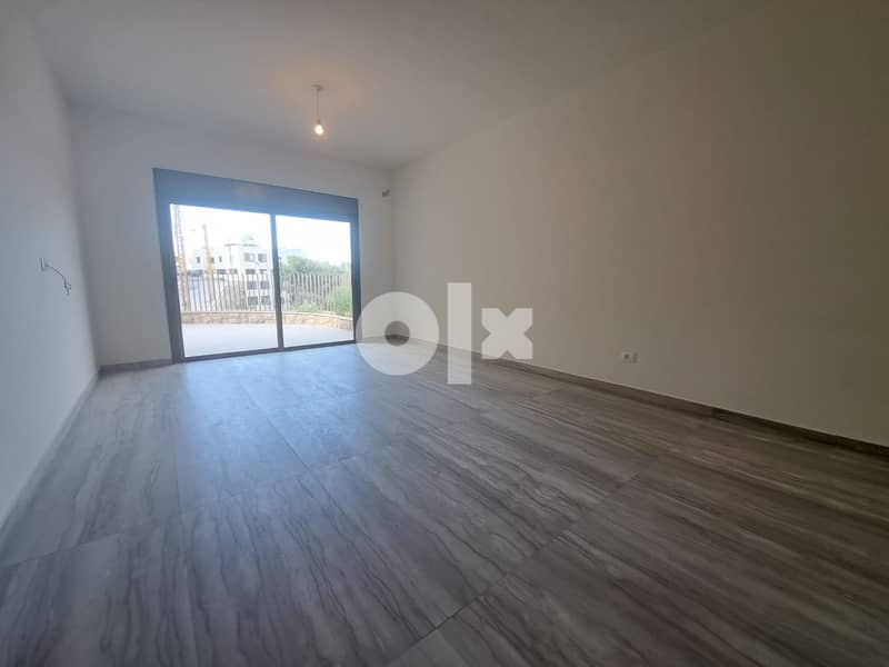 L10061-Brand New 2-Bedroom Apartment For Sale in Fanar With A Terrace 1