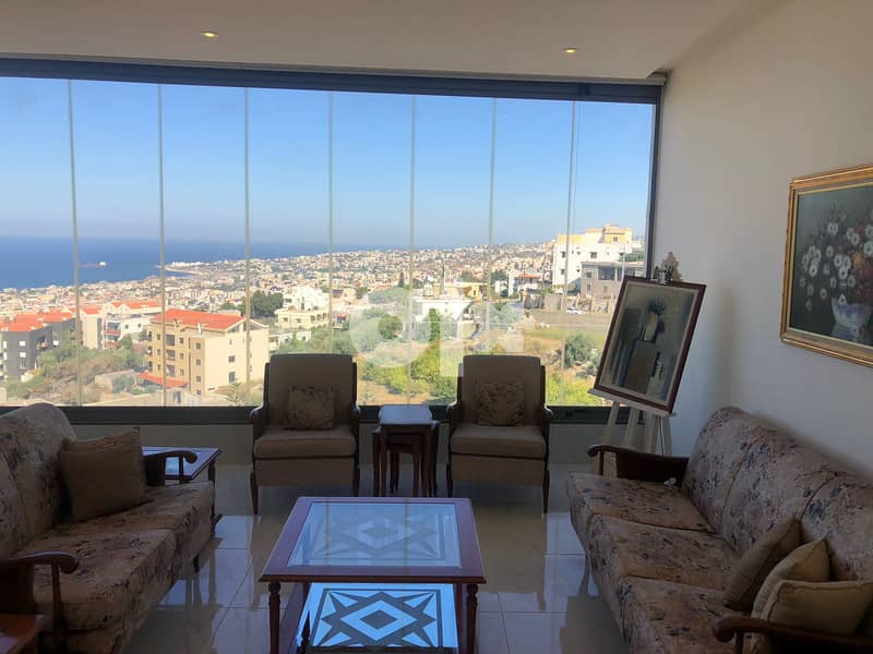 L09803- Duplex for Sale With Terrace in Blat 1