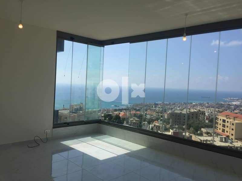 L09803- Duplex for Sale With Terrace in Blat 3