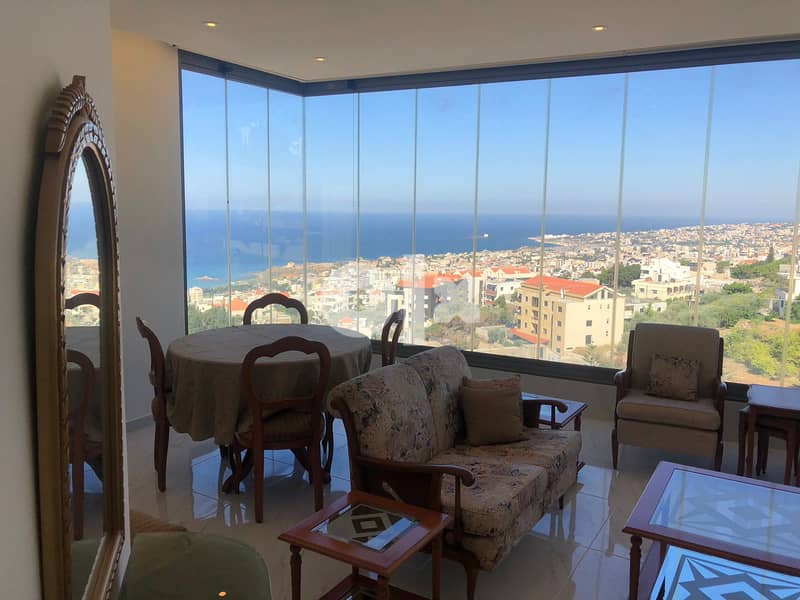 L09803- Duplex for Sale With Terrace in Blat 4