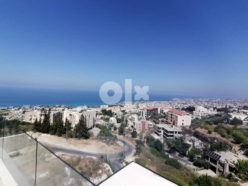 L09803- Duplex for Sale With Terrace in Blat 6