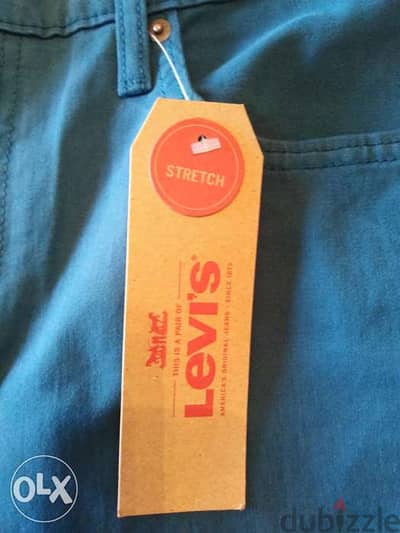 Levi's