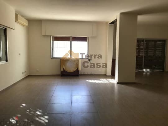 hot deal apartment in Biyada with small garden. Ref#4584 1