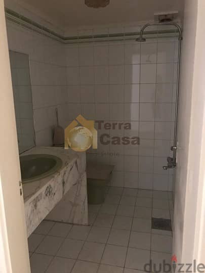 hot deal apartment in Biyada with small garden. Ref#4584 3