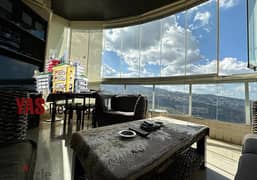 Sheileh 210m2 | Upgraded | Panoramic View | Luxury |