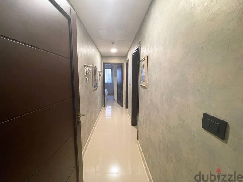 Your comfort, our responsibility ! Deluxe Apartment For Sale in Jnah 6