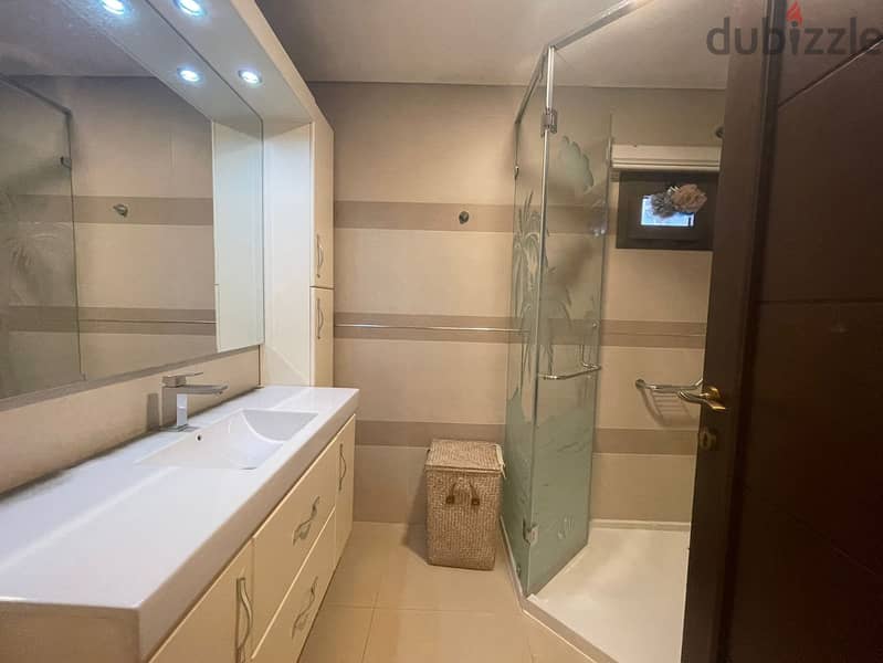 Your comfort, our responsibility ! Deluxe Apartment For Sale in Jnah 11