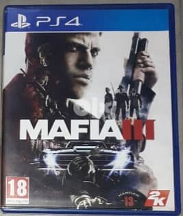 Mafia 3