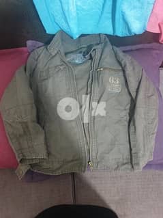 jackets for boy