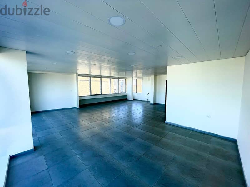 JH22-1185 Office 95m for rent in Zalka, $800 cash 0