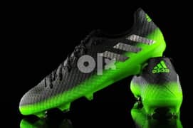 Original Adidas Messi 16.1 Size 46 Football shoes