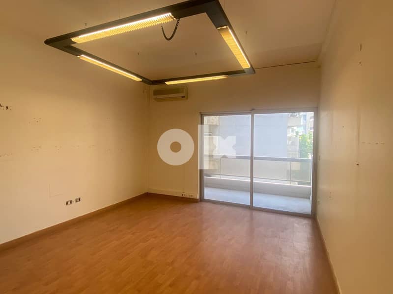 L10073-Spacious Apartment For Rent in Sassine, Achrafieh 5