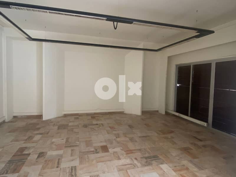 L10073-Spacious Apartment For Rent in Sassine, Achrafieh 11