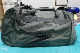 Speedo Duffle Beach/Training bag