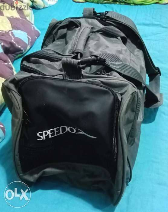 Speedo Duffle Beach/Training bag 3