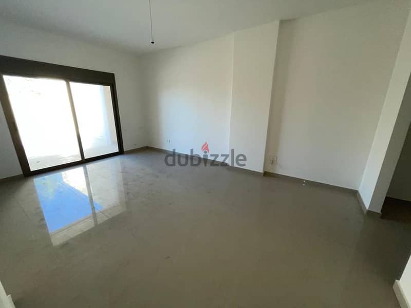 170 Sqm | Brand New Apartment for sale in Bsalim |Mountain + Sea view 4