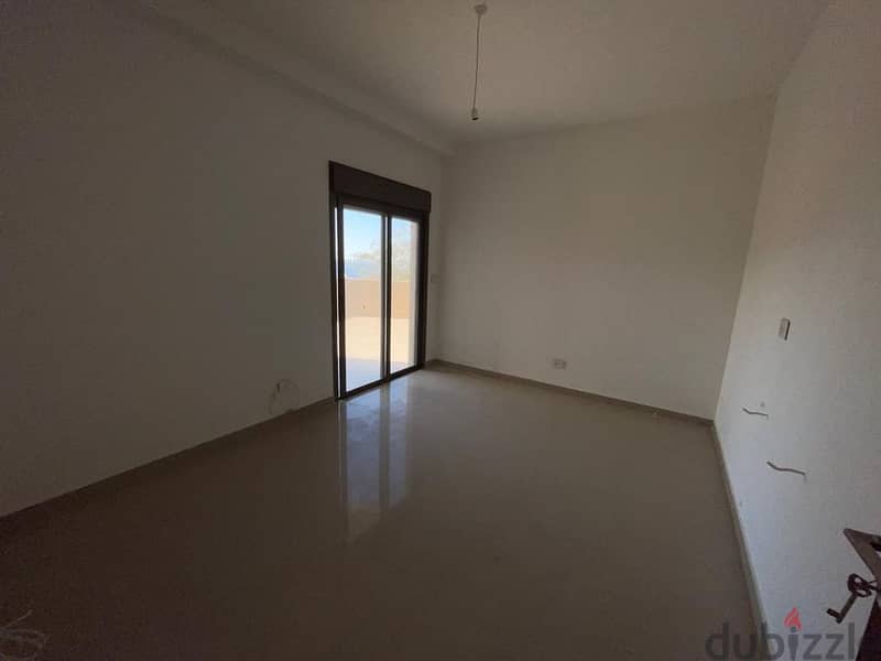170 Sqm | Brand New Apartment for sale in Bsalim |Mountain + Sea view 5