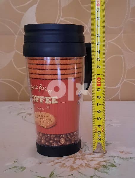 Nescafe Tumblers 2