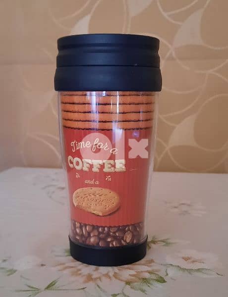 Nescafe Tumblers 3