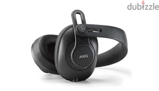 AKG K361-BT BlueTooth Headphones