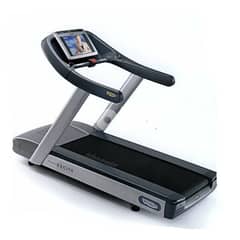 technogym treadmill