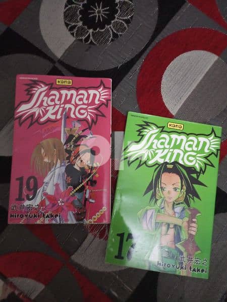 english and french manga collection for sale 1