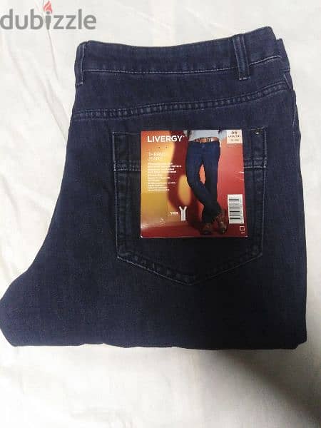 Livery jeans size 38 _40 made in germany 0