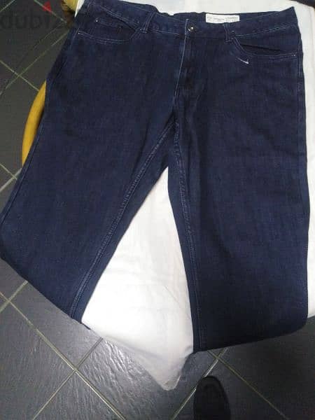 Livery jeans size 38 _40 made in germany 1