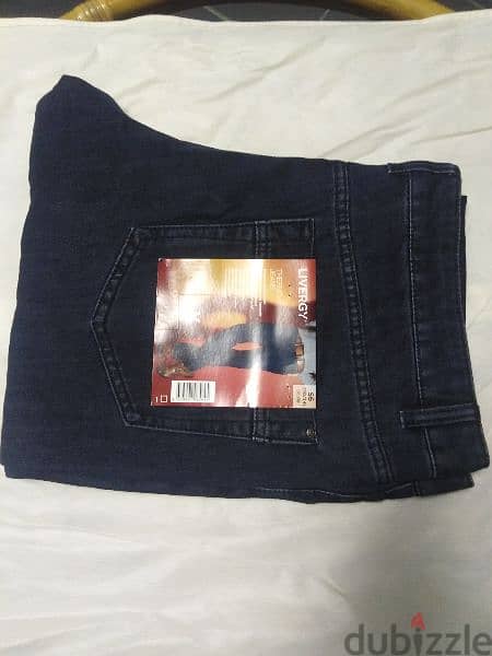 Livery jeans size 38 _40 made in germany 3