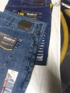 LEE  original jeans size W 40 L32 0