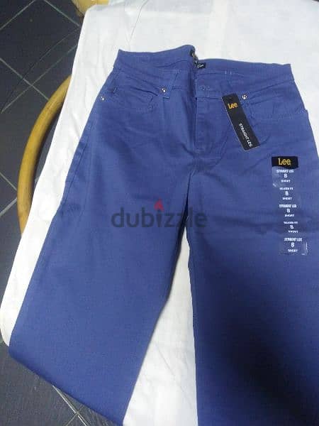 LEE Original pant for woman size 8 1